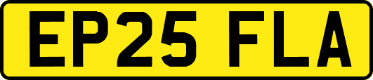 EP25FLA
