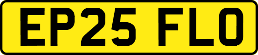 EP25FLO