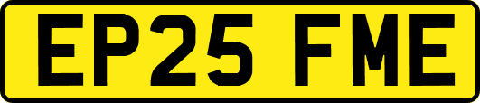 EP25FME
