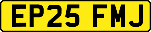 EP25FMJ