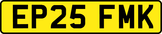 EP25FMK