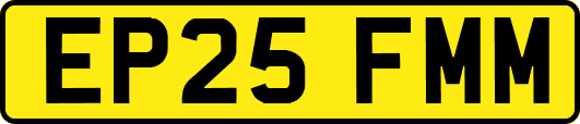 EP25FMM
