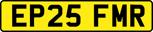 EP25FMR