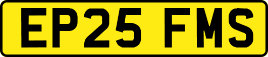 EP25FMS