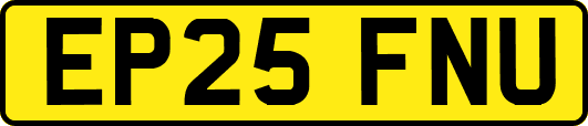 EP25FNU