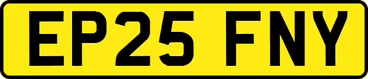 EP25FNY