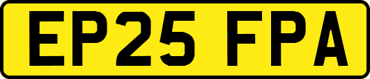 EP25FPA