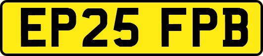 EP25FPB