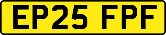 EP25FPF