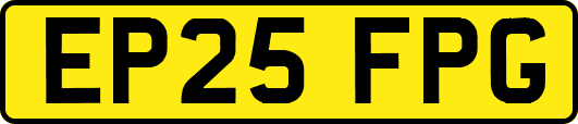EP25FPG