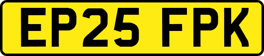 EP25FPK