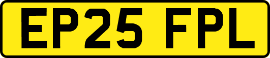 EP25FPL