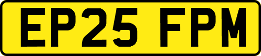 EP25FPM