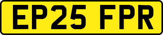 EP25FPR