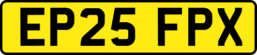 EP25FPX