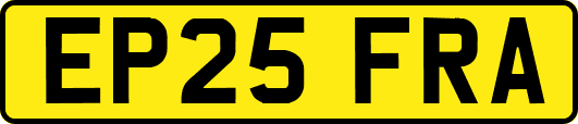 EP25FRA