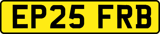 EP25FRB