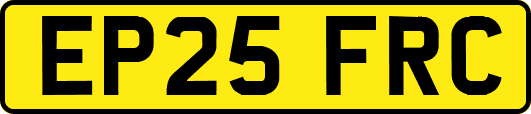 EP25FRC