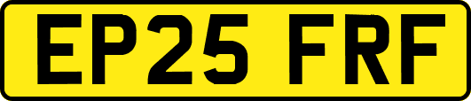 EP25FRF