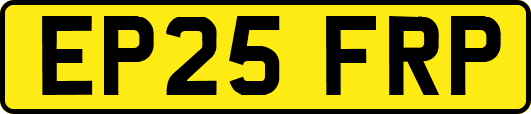 EP25FRP