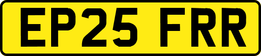 EP25FRR