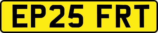 EP25FRT