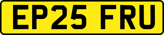 EP25FRU