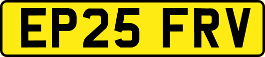 EP25FRV