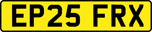 EP25FRX