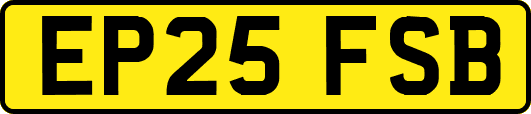 EP25FSB
