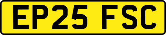EP25FSC