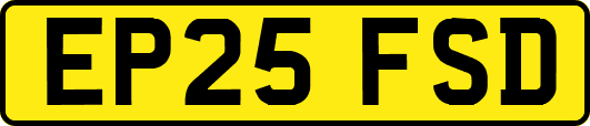 EP25FSD