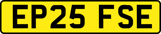 EP25FSE