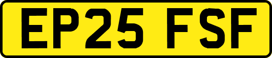 EP25FSF