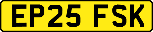 EP25FSK
