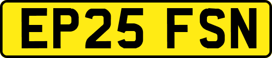 EP25FSN