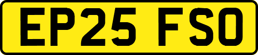 EP25FSO