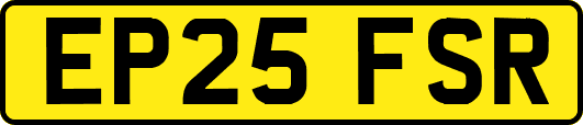 EP25FSR