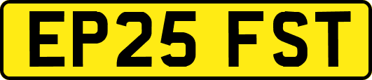 EP25FST