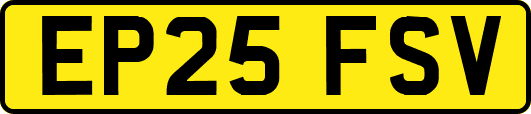 EP25FSV