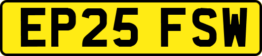 EP25FSW