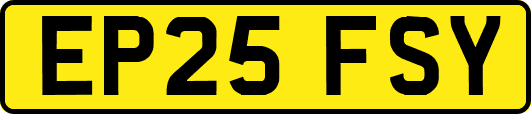 EP25FSY