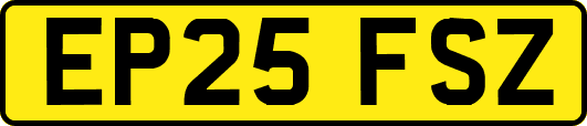 EP25FSZ