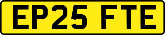 EP25FTE
