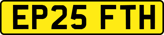 EP25FTH