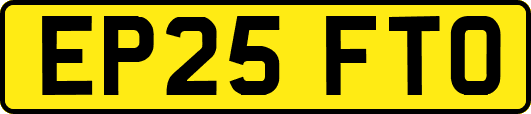 EP25FTO