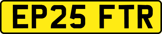 EP25FTR