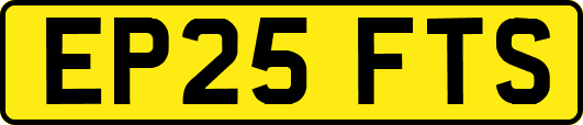EP25FTS