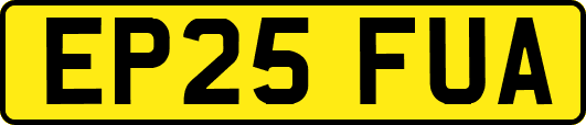 EP25FUA