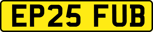 EP25FUB